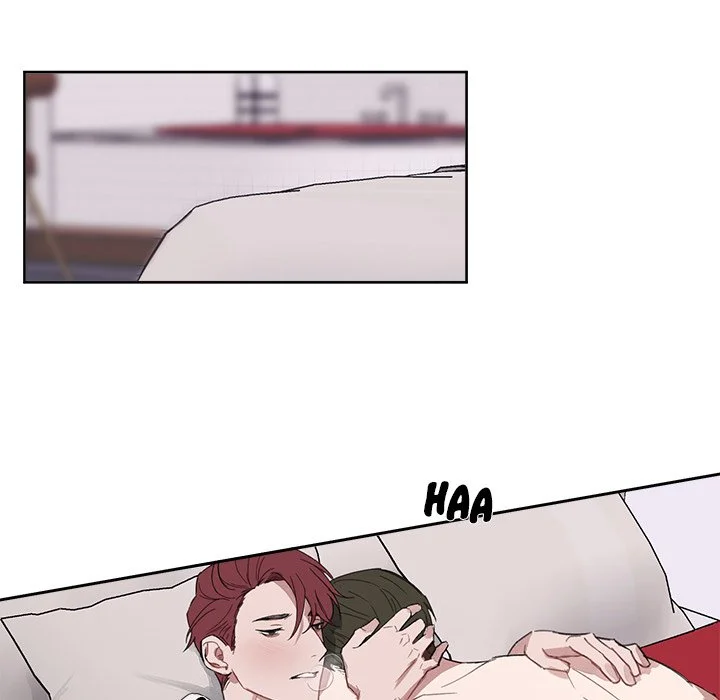Our Future - Chapter 7